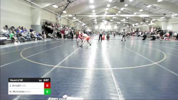 165 lbs Round Of 32 - Joey Arnold, Edinboro vs Noah Mulvaney, Bucknell