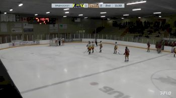 Replay: Home - 2023 100 Mile House vs Castlegar | Nov 25 @ 6 PM