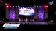DanceWorks - Youth Pom (small) [2025 Youth - Pom - Small Day 2] 2025 JAMfest Dance Super Nationals