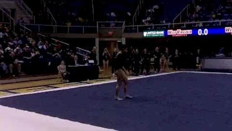 Florida (Marissa King) - 9.875