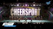 ATA Lake Norman - Helix [2024 L3 Junior - Medium - A] 2024 CHEERSPORT National All Star Cheerleading Championship