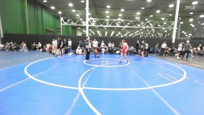 108 lbs Rr Rnd 3 - Dylan Seltzer, Empire Gold - HSC vs Nasir Taylor, ASR - HSC