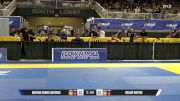 Shiloh Westin vs Mateus Gomes Antunes 2026 Pan Kids Jiu-Jitsu IBJJF Championship