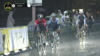 Replay: 2024 Saitama Criterium