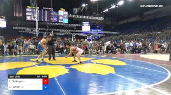 170 lbs Cons 8 #1 - Samuel Skillings, Wisconsin vs Greyden Penner, Missouri
