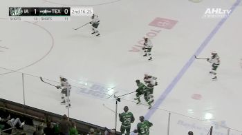 Replay: Home - 2025 Iowa vs Texas | Apr 1 @ 6 PM