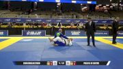 Paulo R. De Castro vs Sean Douglas Starn 2026 Pan Jiu Jitsu IBJJF Championship