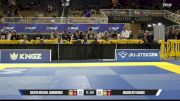 Colten Michael Hammonds vs Mauro Rey Ramos 2026 Pan Jiu Jitsu IBJJF Championship