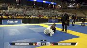 Scott James Freeman vs Ryder James Sinnerton 2025 Pan Kids Jiu-Jitsu IBJJF Championship