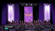High Rollers [2026 Day 1 Youth] 2026 Next Level Grand Nationals