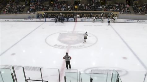 Replay: Air Force vs Army | Jan 28 @ 4 PM