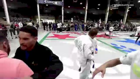 Tomas Novillo vs Martin Marino F2W TOC 25 - Event