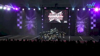 ATA - Neon [2025 L1 Youth - Medium Day 1] 2025 JAMfest Cheer Super Nationals