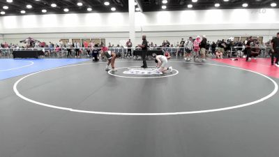 98 lbs Rr Rnd 1 - Elijah Baugh, Tn vs Cameron Snyder, Tn