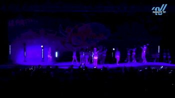 True Allstars - Trinity [2024 L4.2 Senior - D2 - Medium Day 1] 2024 Spirit Cheer Super Nationals