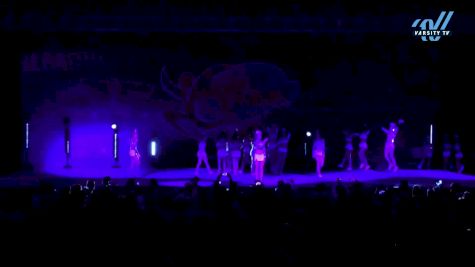 True Allstars - Trinity [2024 L4.2 Senior - D2 - Medium Day 1] 2024 Spirit Cheer Super Nationals