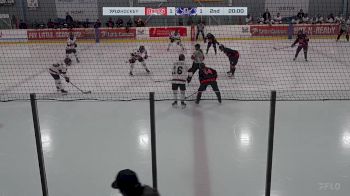 Replay: Home - 2024 French River vs Soo | Oct 12 @ 7 PM