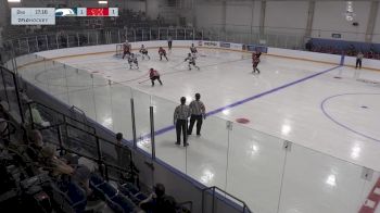 Replay: Home - 2025 Notre-Dame vs Saint-Francois | Aug 6 @ 6 PM