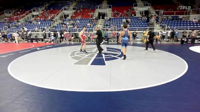 175 lbs Rnd Of 64 - Waylon Cressell, IN vs Nathaniel Lowe, GA