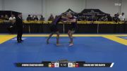 Hendrik Sebastian Gores vs Edward Min Yong Martin 2026 Pan IBJJF Jiu-Jitsu No-Gi Championship