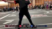 Landrie Joseph vs Rebecca Charbonneau 2026 ADCC Portland Open