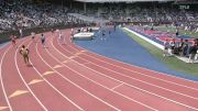 Watch High School Boys 4x100 Relay Prelims (Event 330) Heat 7 At 2026 Penn Relays
