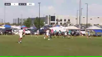 Atlantis vs. Bronco Rugby Club - 2022 NAI 7s - Playoffs