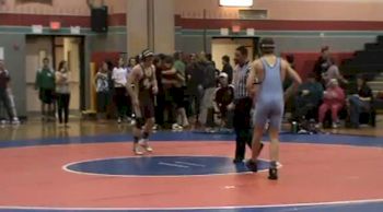 152 Finals: Follmann (WWH) Vs Hoover (PBR)