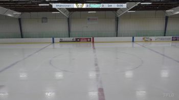 Replay: Home - 2025 PMHA vs ISA | Jan 19 @ 12 PM