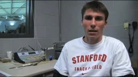 Bouncing Back with Elliot Heath