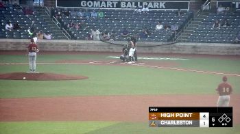 Replay: Home - 2025 Rockers vs Dirty Birds | Aug 14 @ 7 PM