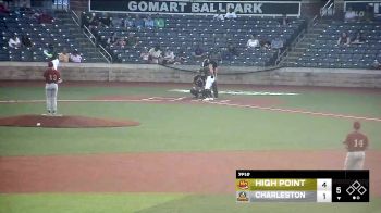 Replay: Away - 2025 Rockers vs Dirty Birds | Aug 14 @ 7 PM