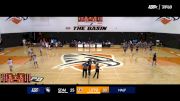 Replay: UT Permian Basin vs South Dakota Mines | Nov 8 @ 12 PM