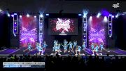 JPAC Radiance - Scorch [2026 L3 Junior - D2 - Small - B DAY 2] 2026 JAMfest Cheer Super Nationals