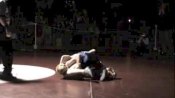 district 22 finals highlights