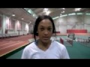 Big Ten Indoor Preview with Courtney Woodard and Kind Butler