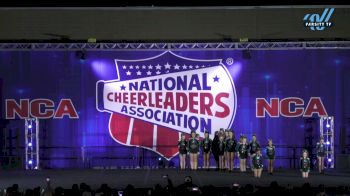 Fusion Allstars - Fierce [2024 L1 Youth - D2 Day 2] 2024 DanceFest Grand Nationals