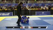 Replay: Mat 1 - 2026 Pan Kids Jiu-Jitsu IBJJF Championship | Jul 25 @ 4 PM