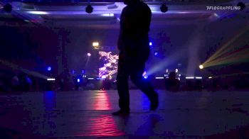 Chris Shipley vs Christopher Chin 2025 Fight to Win: Battle Of The Badge 4