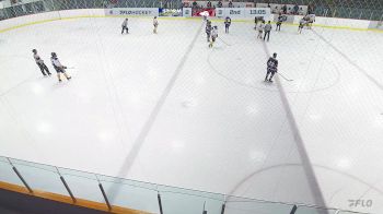 Replay: Home - 2023 Storm U17 vs CAC U17 | Nov 11 @ 5 PM