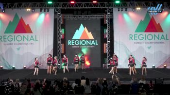 National Stars - Junior Nova [2024 L2 Junior 04/20/2024] 2024 The Southeast Regional Summit