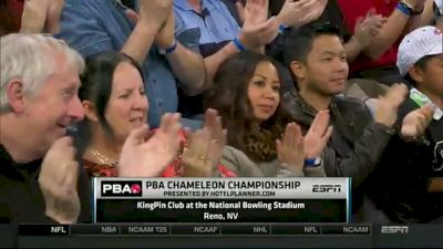2015 WSOB PBA Chameleon Finals