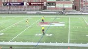 Replay: Amherst vs Springfield | Sep 3 @ 6 PM