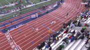 High School Girls' 4x100m Relay Northeast, Finals 1