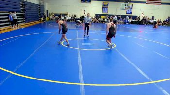 149 lbs Round 3 (6 Team) - Gunnar Whitlock, Colorado Northwestern CC vs Conway Christensen, Western Wyoming College