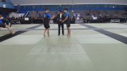RICARDO MARQ ALVES vs NICOLAS FERREIRA VIEGAS 2026 Carlson Gracie