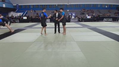 RICARDO MARQ ALVES vs NICOLAS FERREIRA VIEGAS 2026 Carlson Gracie
