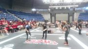 Rianna Tate vs Emily Leyva 2023 ADCC Mexico Open