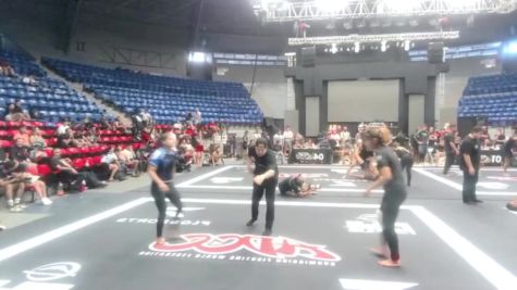 Rianna Tate vs Emily Leyva 2023 ADCC Mexico Open