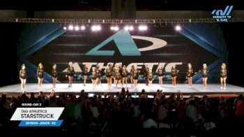 TAG Athletics - Starstruck [2024 L1 Junior - D2 Day 2] 2024 Athletic Championships Atlanta Nationals